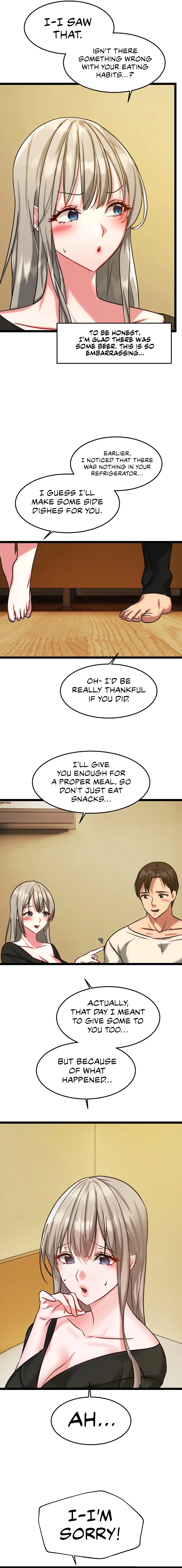 Chewy Episode 18 - Page 14