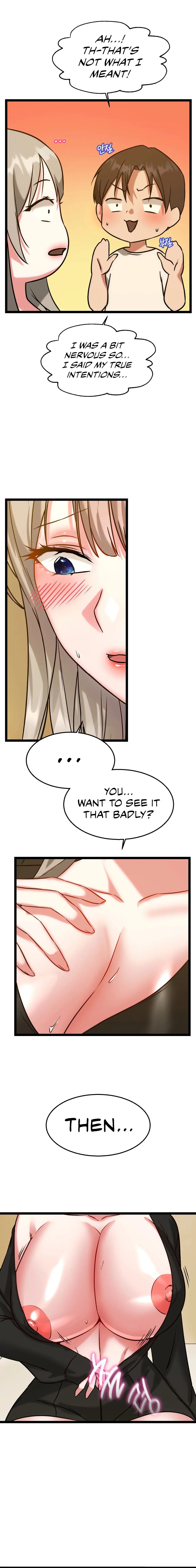 Chewy Episode 18 - Page 18