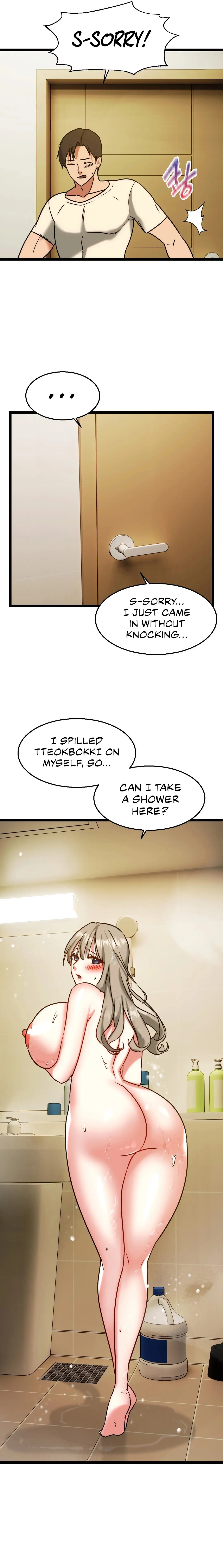 Chewy Episode 18 - Page 3