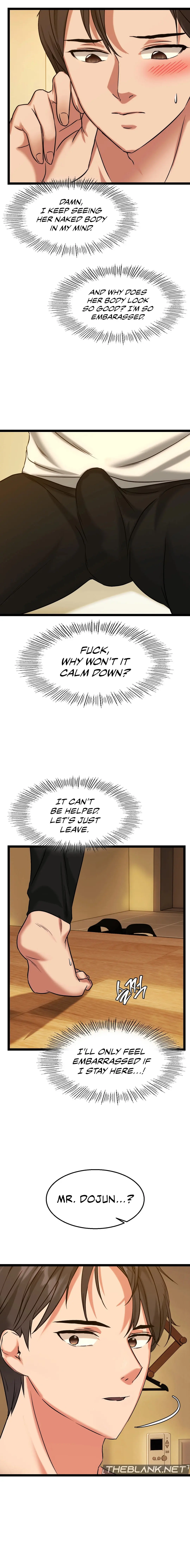 Chewy Episode 18 - Page 8