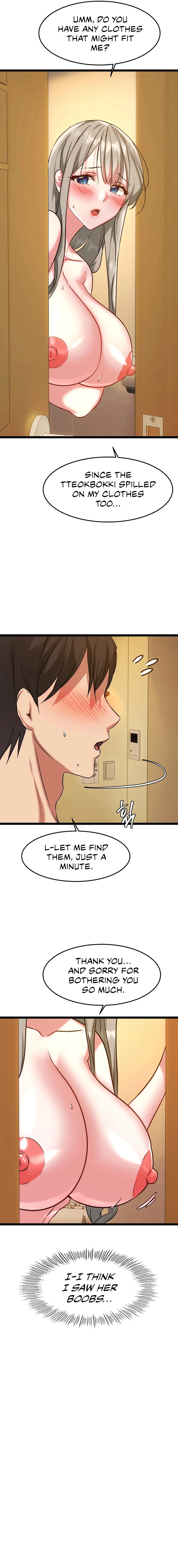 Chewy Episode 18 - Page 9