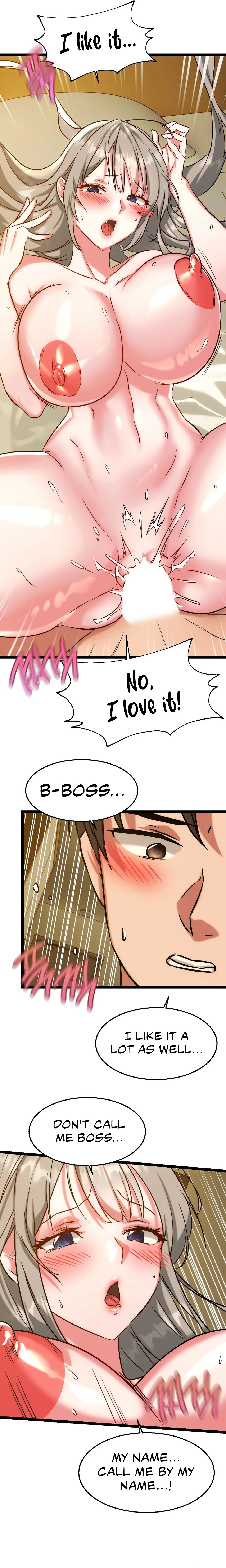 Chewy Episode 19 - Page 11