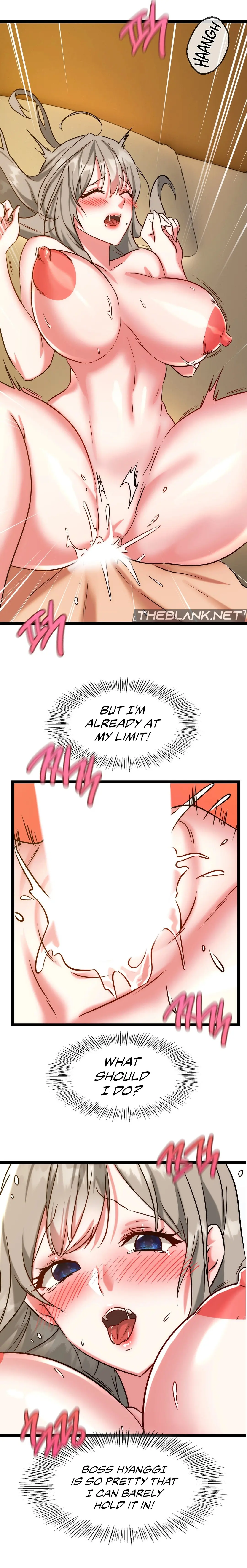 Chewy Episode 19 - Page 13