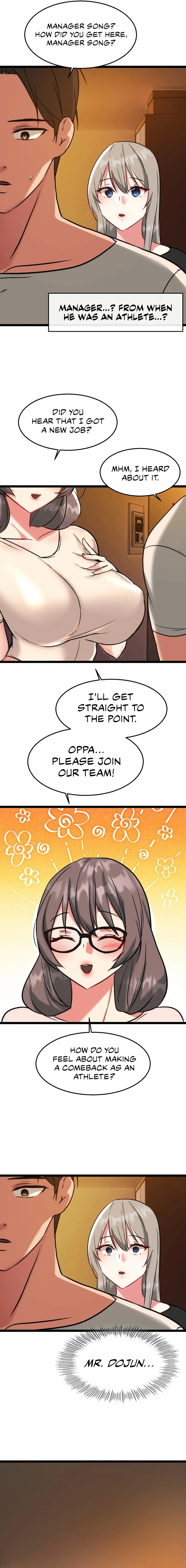 Chewy Episode 19 - Page 18