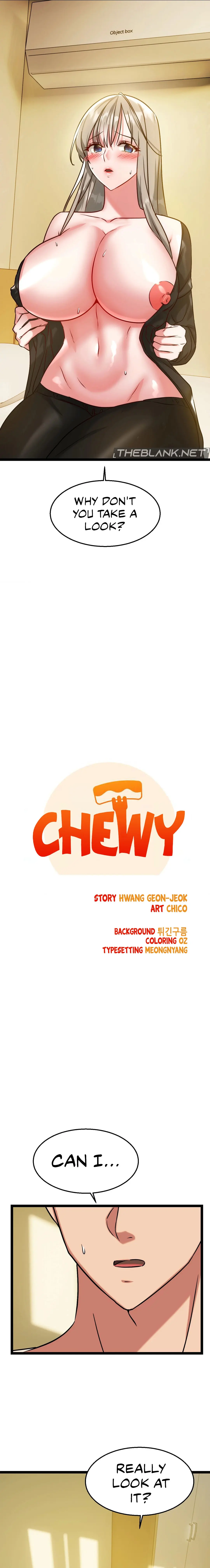 Chewy Episode 19 - Page 2