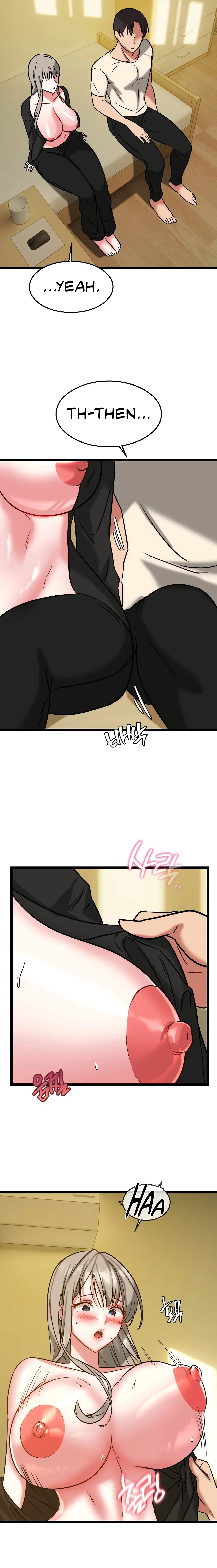 Chewy Episode 19 - Page 3