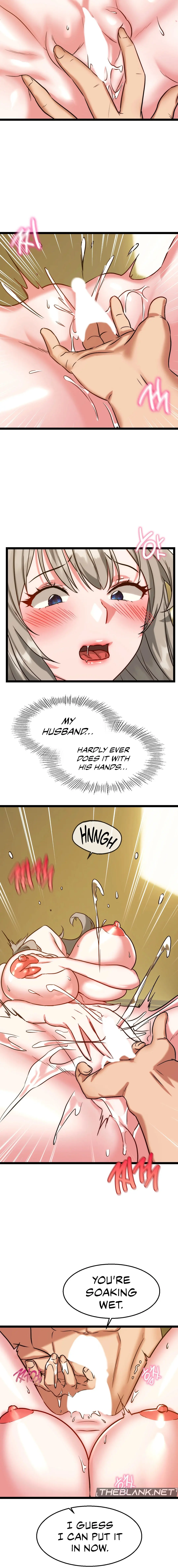 Chewy Episode 19 - Page 8