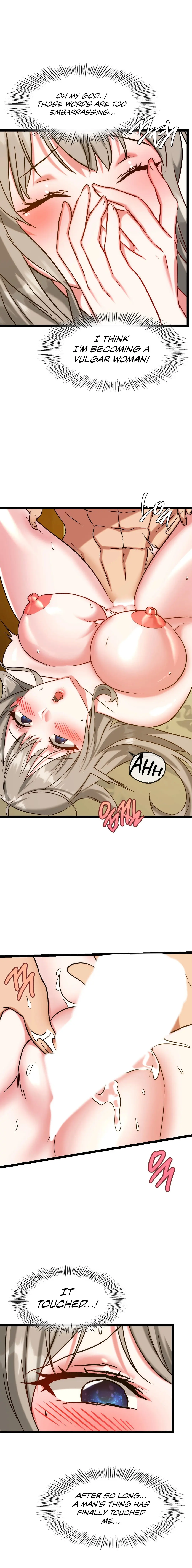 Chewy Episode 19 - Page 9