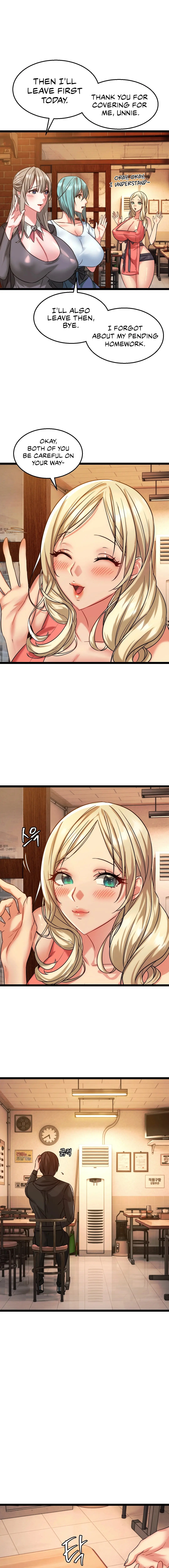 Chewy Episode 2 - Page 10