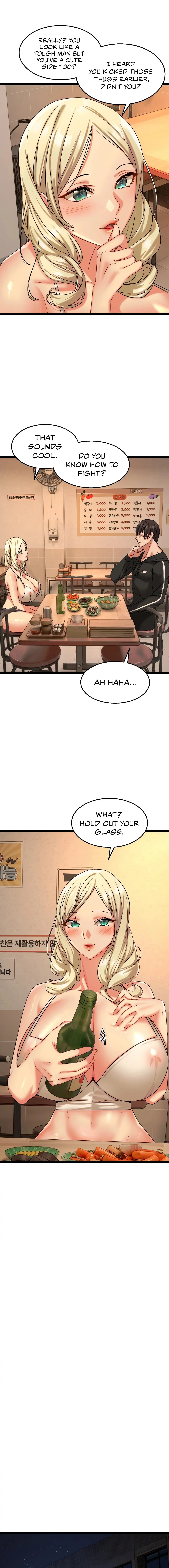 Chewy Episode 2 - Page 13