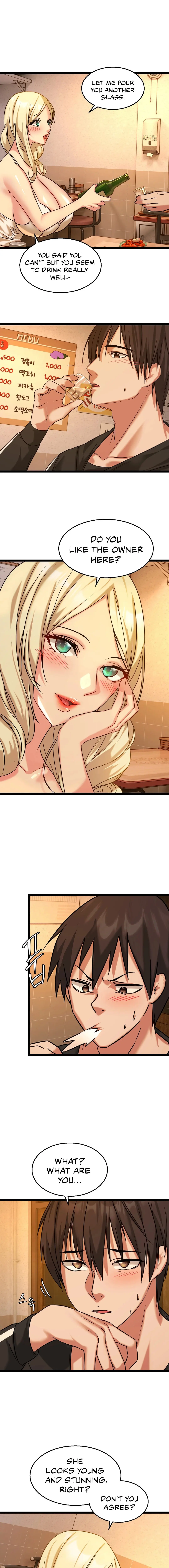 Chewy Episode 2 - Page 15