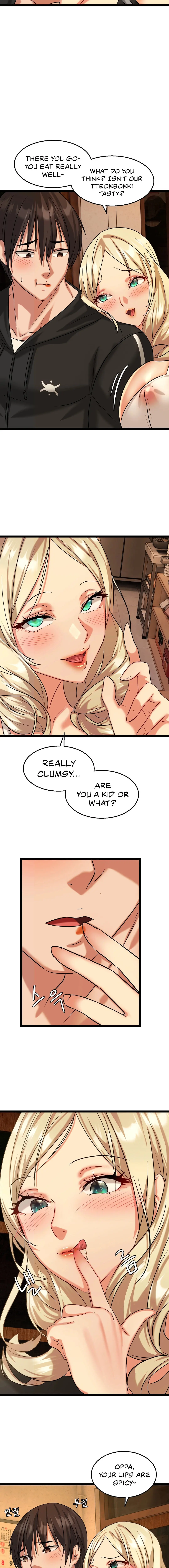 Chewy Episode 2 - Page 21