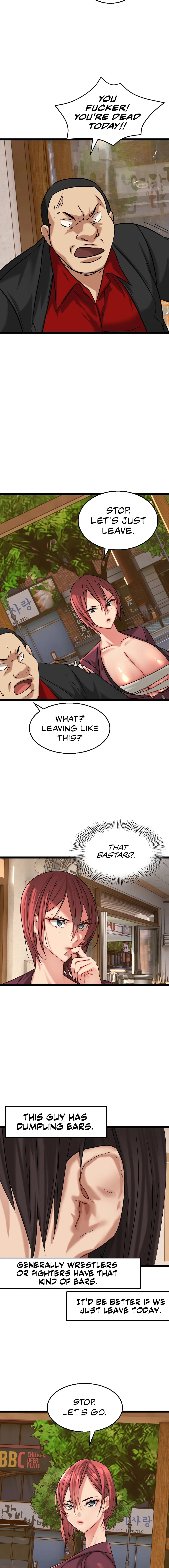 Chewy Episode 2 - Page 3