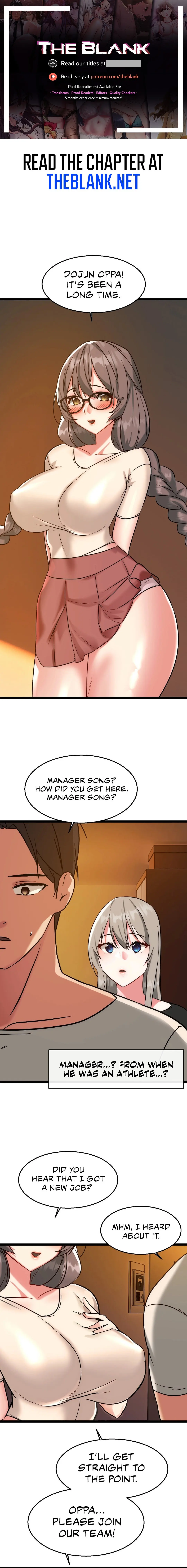 Chewy Episode 20 - Page 1