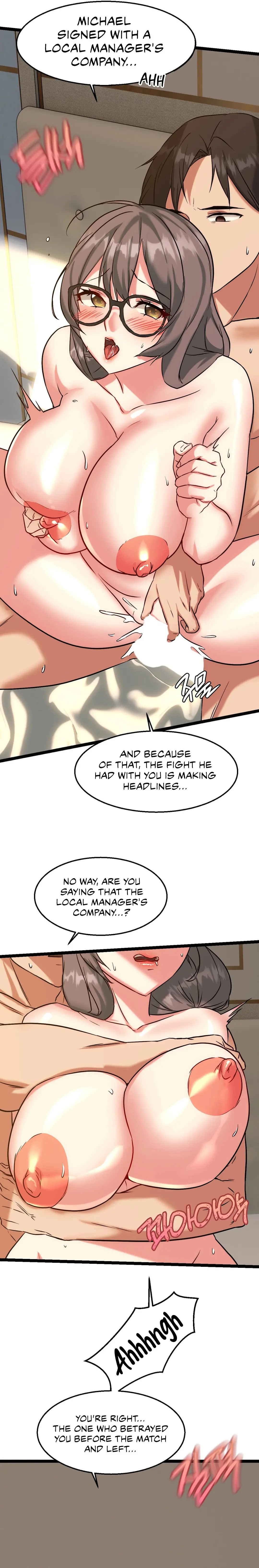 Chewy Episode 20 - Page 10