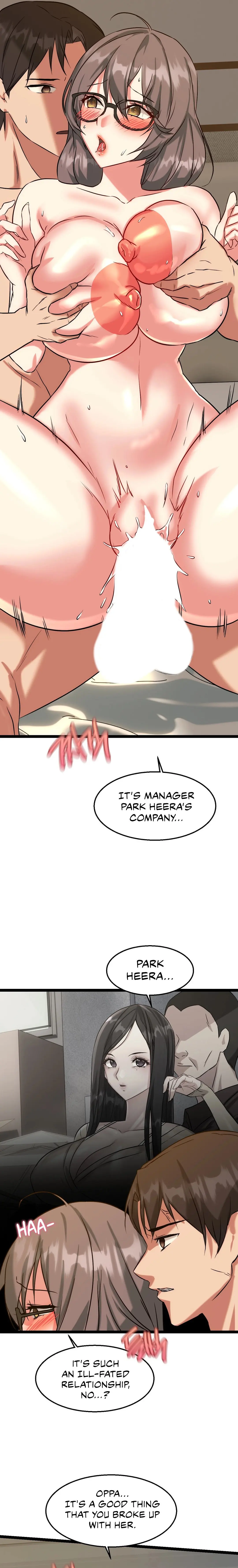 Chewy Episode 20 - Page 11