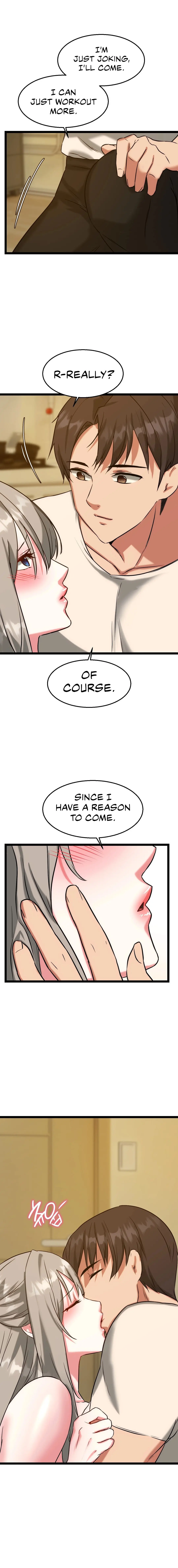 Chewy Episode 20 - Page 18