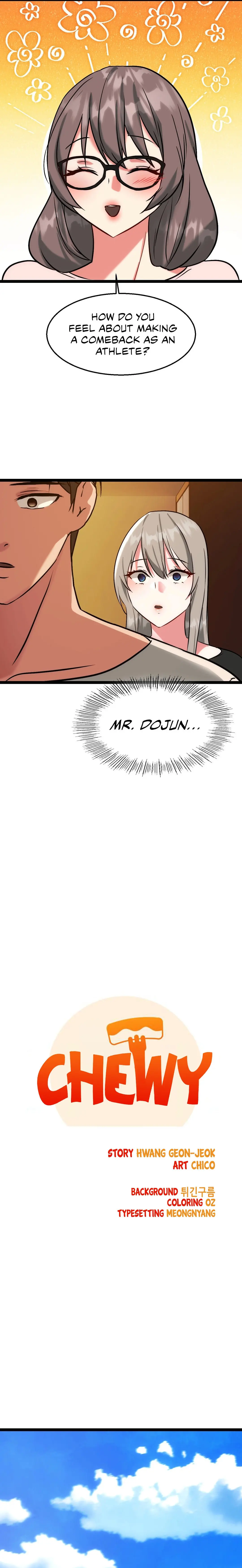 Chewy Episode 20 - Page 2
