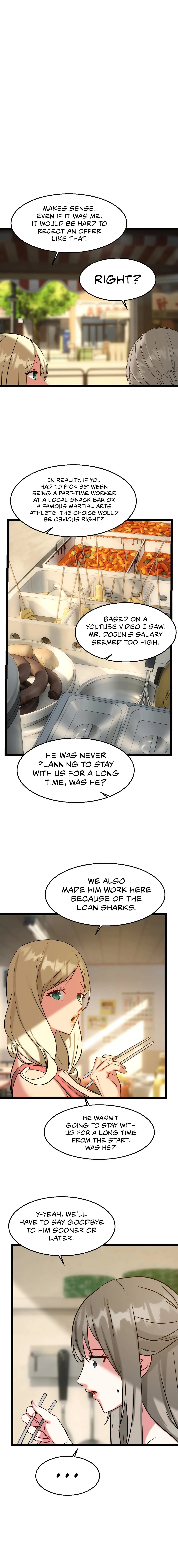 Chewy Episode 20 - Page 6