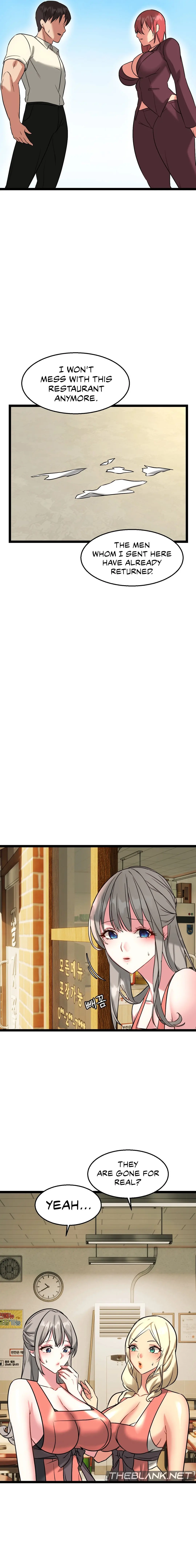 Chewy Episode 21 - Page 12