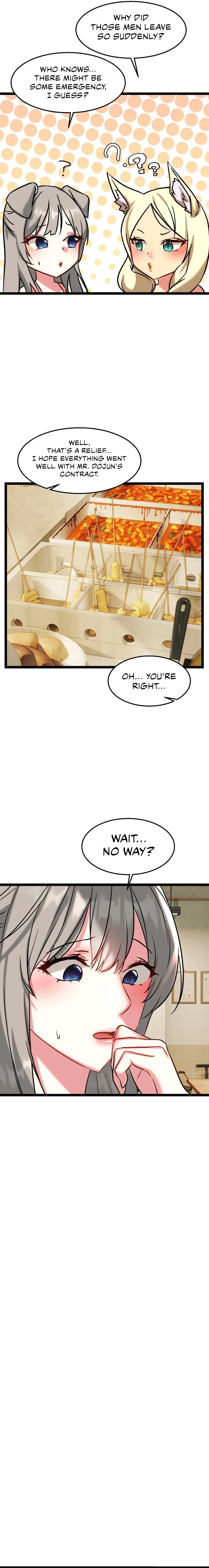 Chewy Episode 21 - Page 13