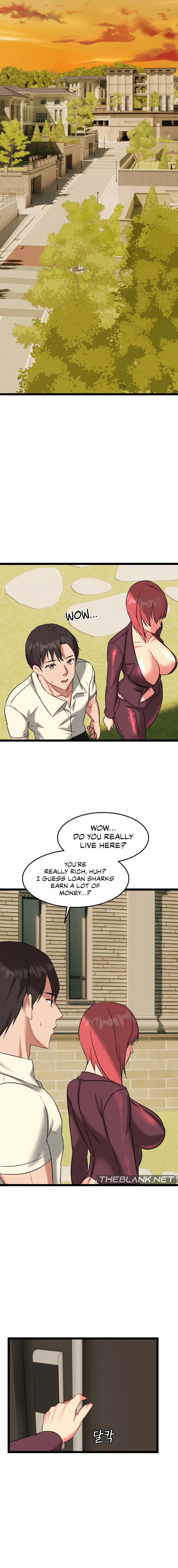 Chewy Episode 21 - Page 16