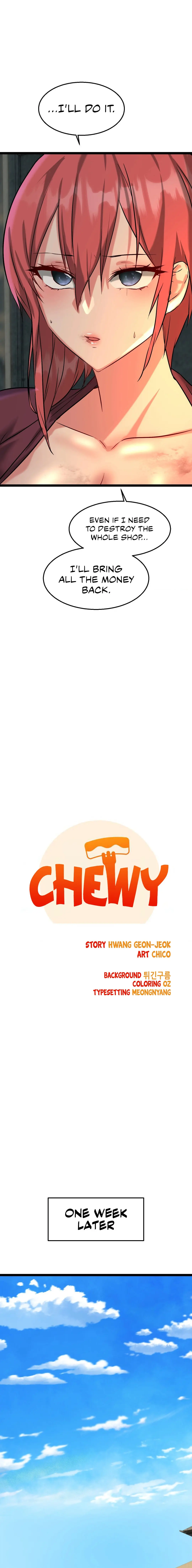 Chewy Episode 21 - Page 2