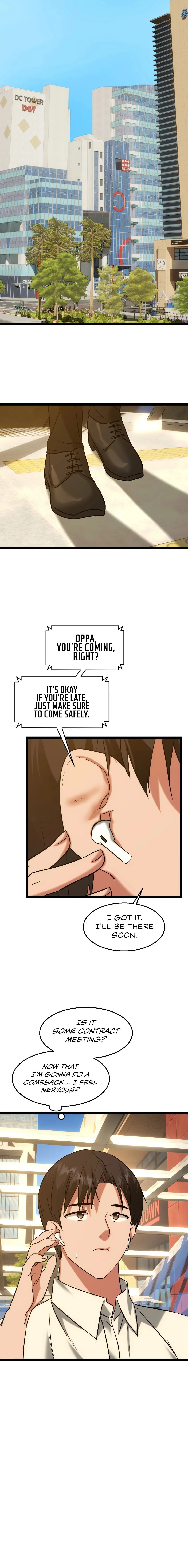 Chewy Episode 21 - Page 3
