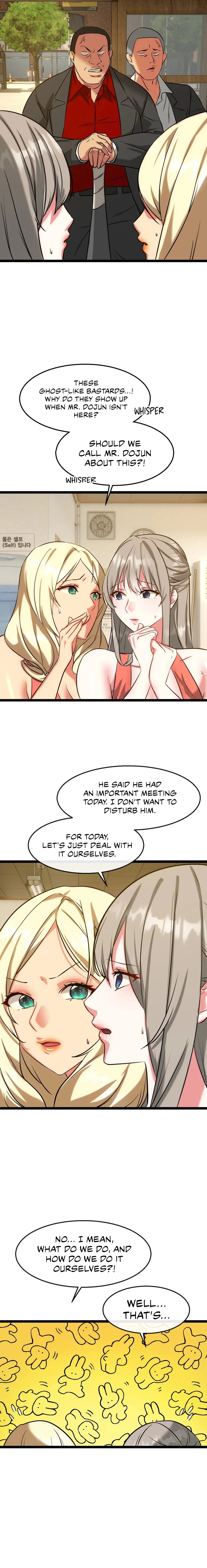 Chewy Episode 21 - Page 5