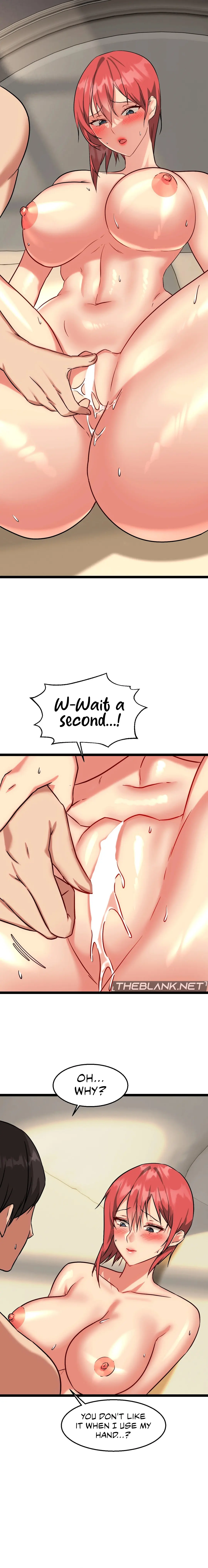 Chewy Episode 22 - Page 8