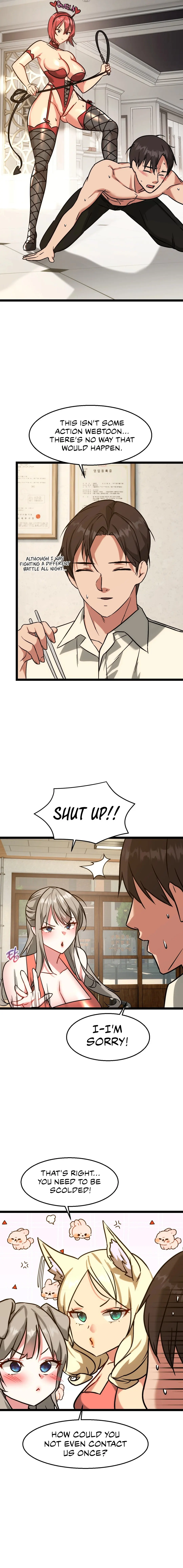 Chewy Episode 23 - Page 13
