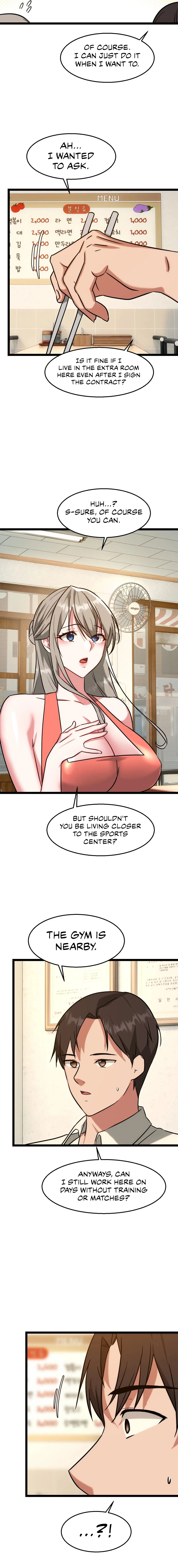 Chewy Episode 23 - Page 15