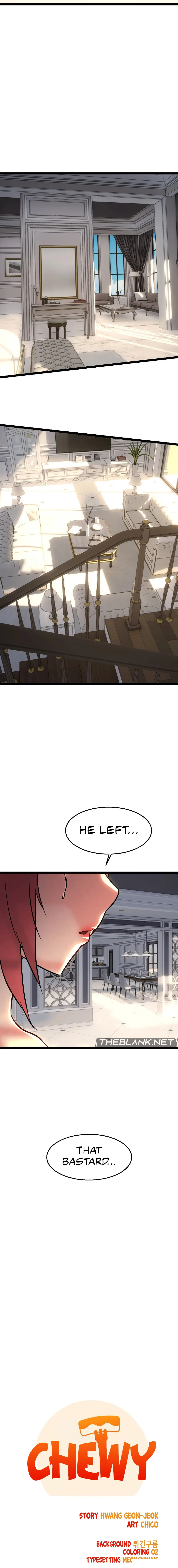 Chewy Episode 23 - Page 2