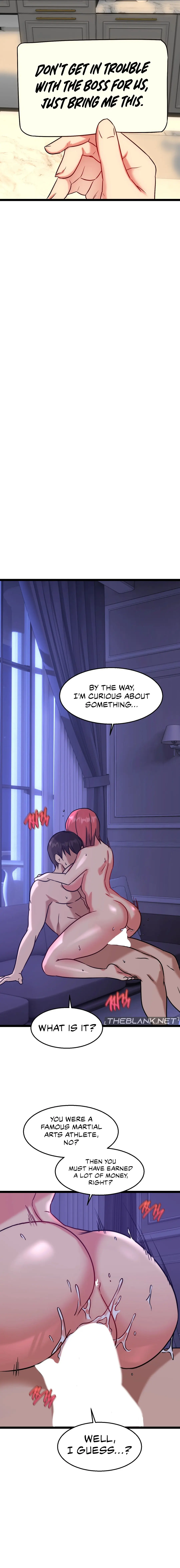 Chewy Episode 23 - Page 4