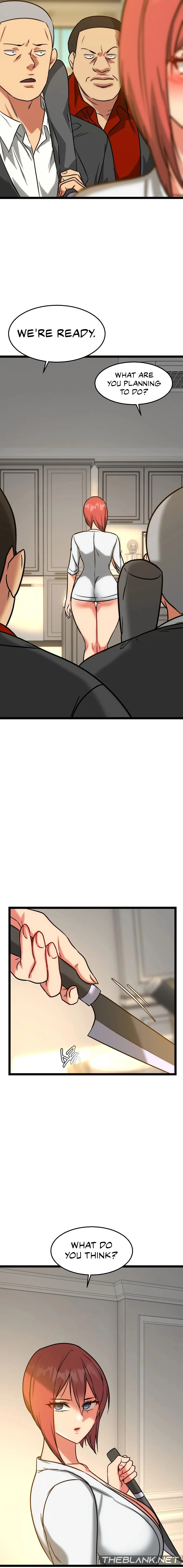 Chewy Episode 23 - Page 7
