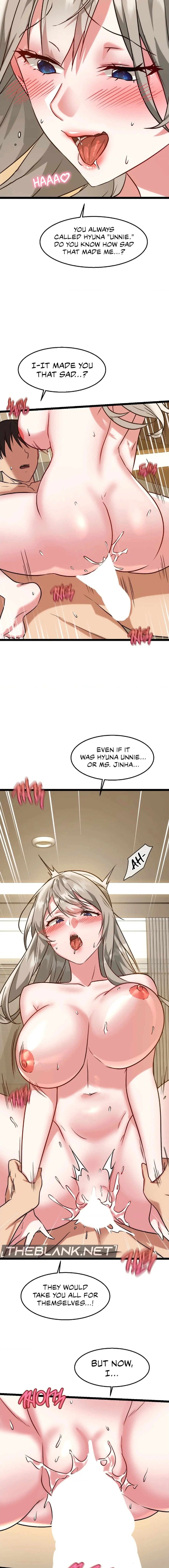 Chewy Episode 24 - Page 13