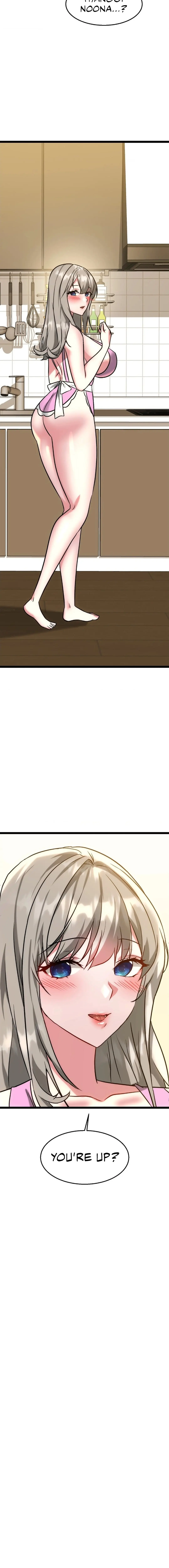 Chewy Episode 24 - Page 20
