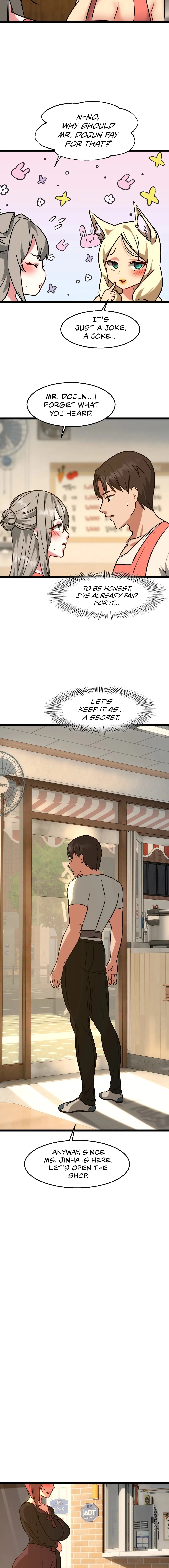 Chewy Episode 25 - Page 13