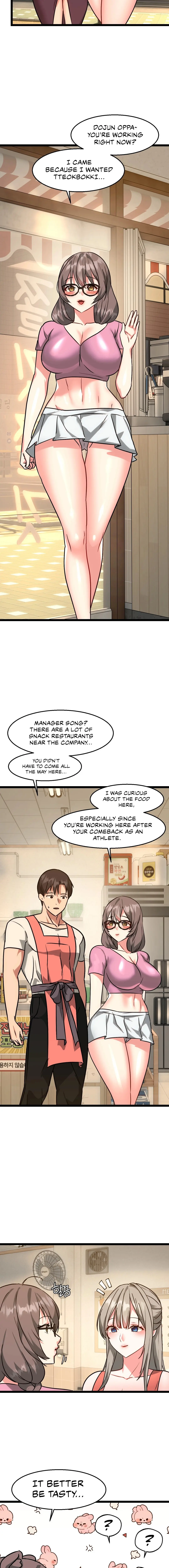Chewy Episode 25 - Page 15