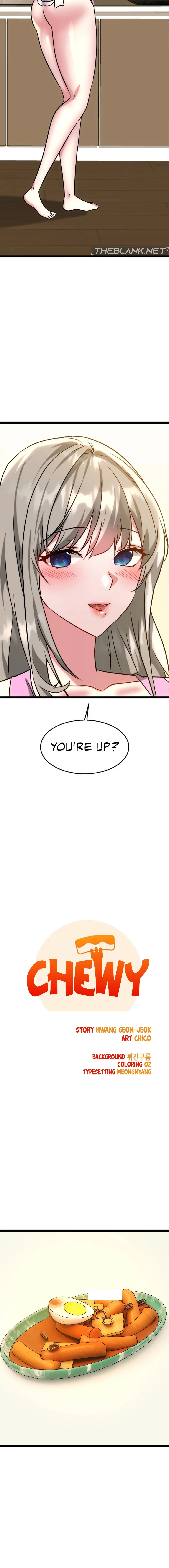Chewy Episode 25 - Page 2