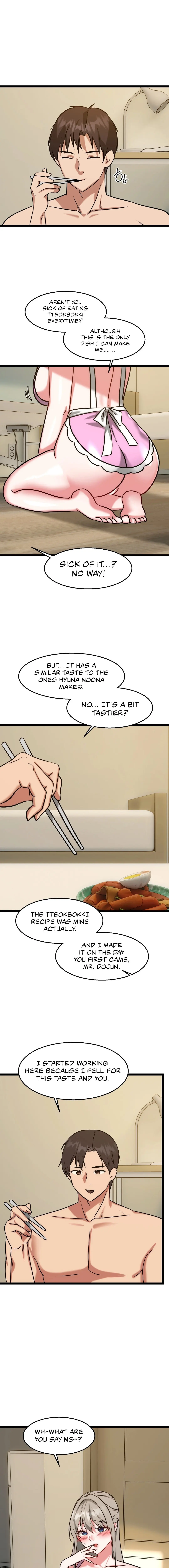 Chewy Episode 25 - Page 3