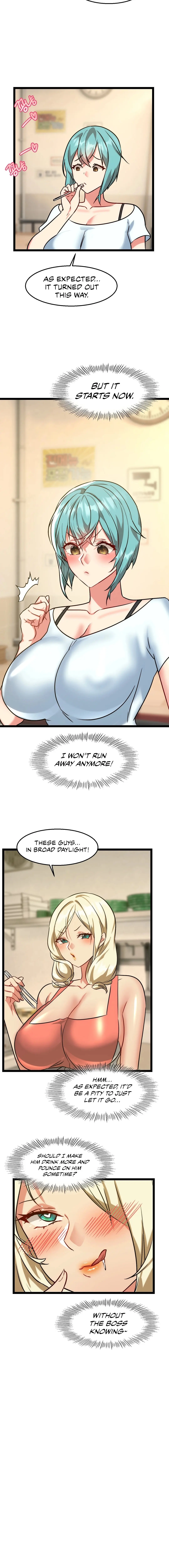 Chewy Episode 25 - Page 9