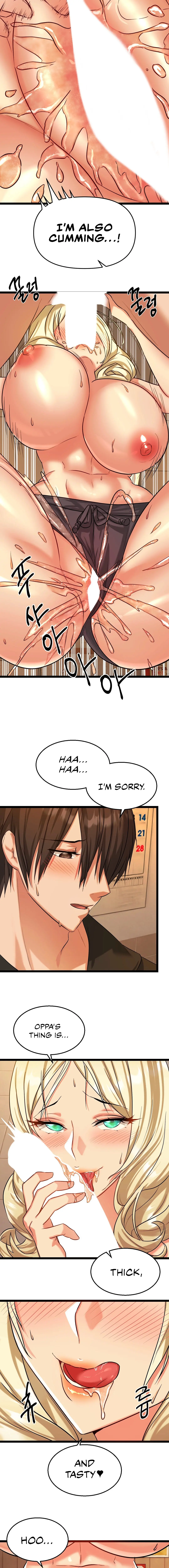 Chewy Episode 3 - Page 10