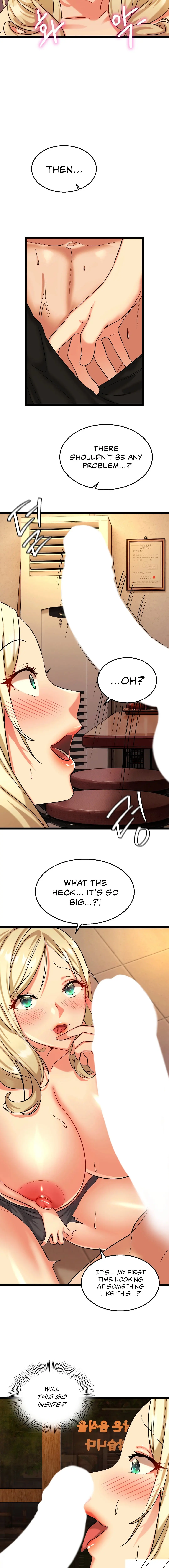 Chewy Episode 3 - Page 6