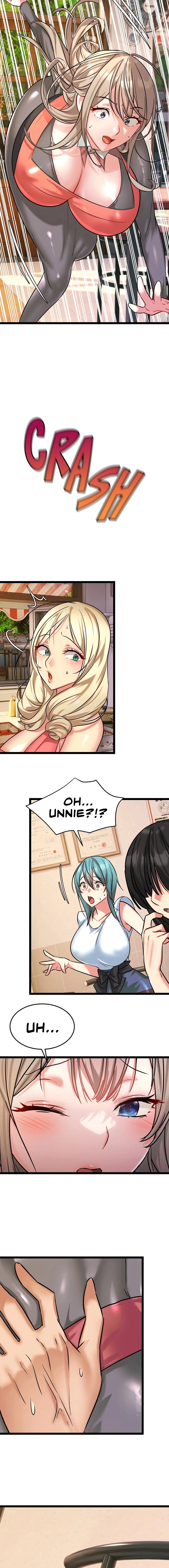 Chewy Episode 4 - Page 15