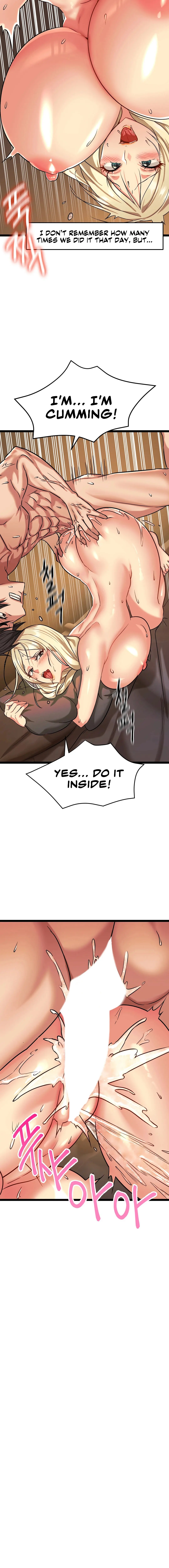 Chewy Episode 4 - Page 5