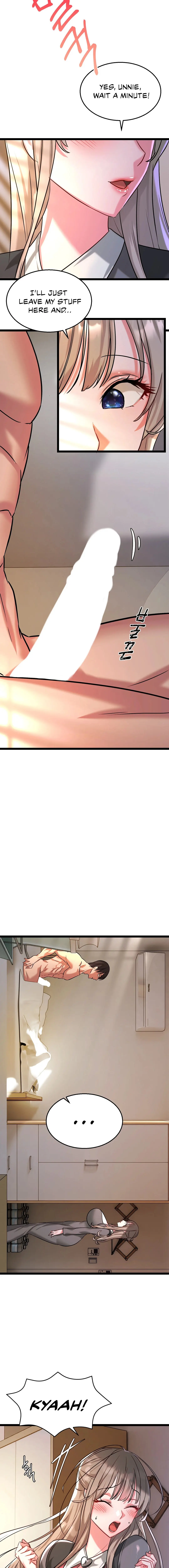 Chewy Episode 4 - Page 8