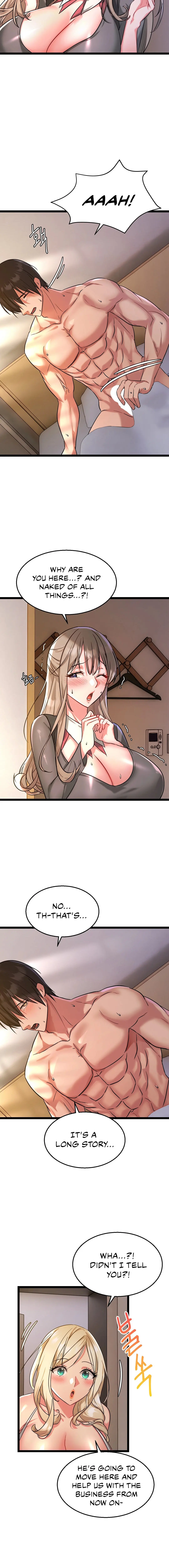 Chewy Episode 4 - Page 9