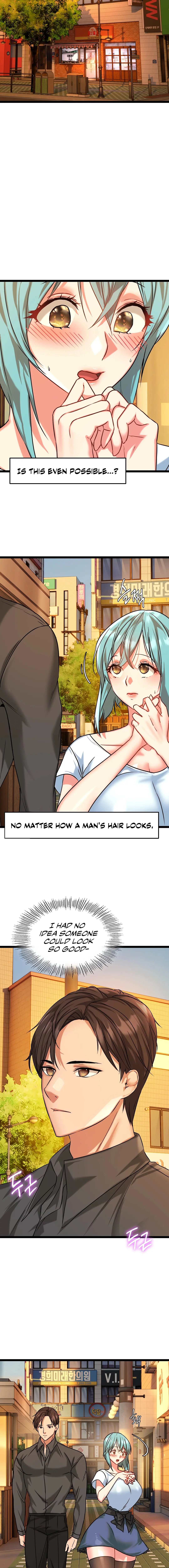 Chewy Episode 5 - Page 11