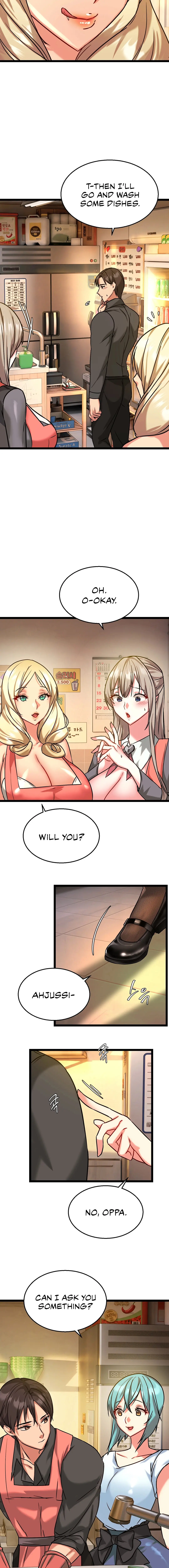 Chewy Episode 5 - Page 14